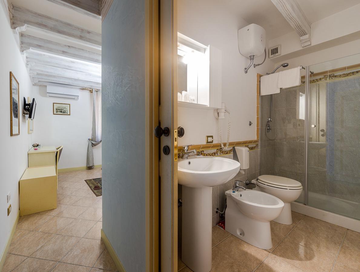 Hotel Centrale Bagheria Dış mekan fotoğraf