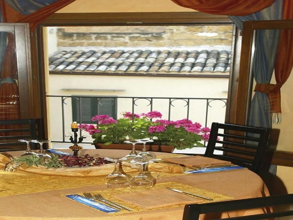 Hotel Centrale Bagheria Dış mekan fotoğraf