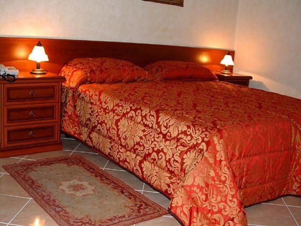 Hotel Centrale Bagheria Dış mekan fotoğraf