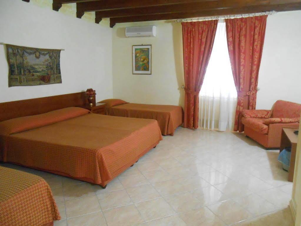 Hotel Centrale Bagheria Dış mekan fotoğraf